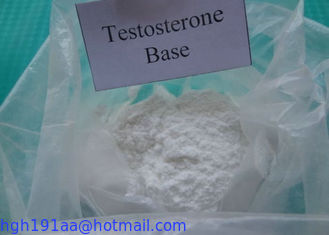 Polvere cruda sicura del testosterone di Testoviron fornitore 