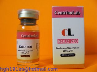 Iniezione steroide Boldenone Undecylenate di culturismo fornitore 