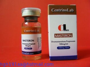 Steroide del proponiato di Masteron Dromostanolone fornitore 