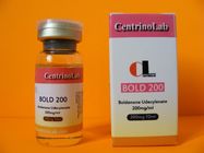 Porcellana Iniezione Boldenone Undecylenate 200 audaci dello steroide anabolizzante di culturismo per farmaceutico distributore 