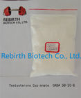 Il La Cosa Migliore Proponiato crudo composto steroide orale/iniettabile CAS 57-85-2 della polvere del testosterone per la vendita