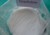 Porcellana Polvere cruda steroide androgena orale di Anavar 53-39-4 Oxandrolone di culturismo distributore 