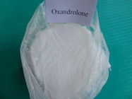 Il La Cosa Migliore La costruzione del muscolo completa la polvere androgena cruda di Oxandrolone degli steroidi orali di Anavar 53-39-4 per la vendita