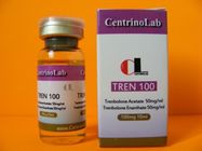 Il La Cosa Migliore Acetato steroide/Enanthate di trenbolone di Tren 100 dell'iniezione di culturismo anabolico per la vendita