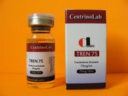Il La Cosa Migliore Steroidi androgeni iniettabili/acetato steroide di trenbolone di Tren 75 iniezione di culturismo per la vendita