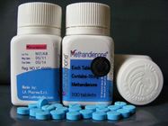 Il La Cosa Migliore Compresse orali del blu di Dinaablo Methanabol dello steroide anabolizzante di supplementi di Massachussets del muscolo per la vendita