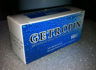 Porcellana La somatropina/i supplementi ormone della crescita di Getropin aumenta la densità ossea che inverte l'osteoporosi distributore 