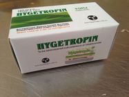 Il La Cosa Migliore Supplementi dell'ormone umano della crescita di Hygetropin 100iu HGH del body building per l'uomo/maschio per la vendita