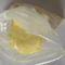 Polvere gialla pura steroide di Methyltrienbolone 98% di trenbolone sicuro di Metribolone 965-93-5 fornitore 