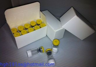 Supplemento generico dell'aminoacido di HGH fornitore 