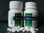 Migliori le compresse orali Stanozolol Winstrol 5mg degli steroidi anabolizzanti di immunità per gli uomini/donne per la vendita
