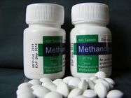 Porcellana Il culturismo orale degli steroidi completa la d BOL 20mg di Dinaablo Methanabol distributore 
