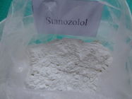 Porcellana Polvere cristallina bianca anabolica di Stanozolol Winstrol degli steroidi della costruzione del muscolo di CAS 10418-03-8 distributore 