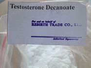 Aumenti il grado farmaceutico crudo della polvere 99% del testosterone forza/di densità ossea per la vendita