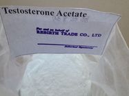 Porcellana Polvere cristallina bianca CAS 1045 - 69 - 8 donne crude dell'ossequio della polvere del testosterone con il Cancro di Reast distributore 