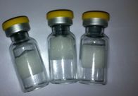 Porcellana Culturismo sano Melanotan II MSH degli ormoni del peptide/ormone di stimolazione del Alfa-melanocito distributore 
